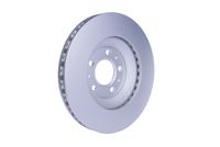 HELLA 8DD 355 120-251 - Disco de freno