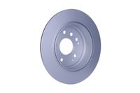 HELLA 8DD 355 120-321 - Disco de freno