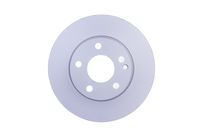 HELLA 8DD355128261 - Disco de freno - PRO High Carbon