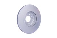 HELLA 8DD 355 128-481 - Disco de freno