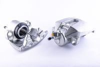 HELLA 8AN355791491 - Pinza de freno