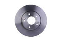 HELLA 8DD355110951 - Disco de freno