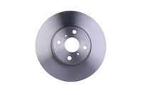 HELLA 8DD 355 113-591 - Disco de freno