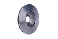 HELLA 8DD 355 113-591 - Disco de freno