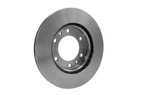 HELLA 8DD 355 105-191 - Disco de freno