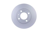 HELLA 8DD355104191 - Disco de freno - PRO