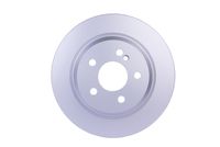 HELLA 8DD355115391 - Disco de freno - PRO