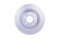 HELLA 8DD355116281 - Disco de freno - PRO