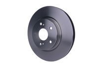 HELLA 8DD 355 113-621 - Disco de freno