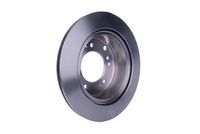 HELLA 8DD 355 116-571 - Disco de freno