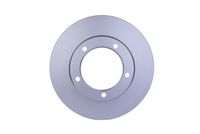 HELLA 8DD 355 118-591 - Disco de freno