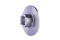 HELLA 8DD 355 106-161 - Disco de freno