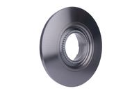 HELLA 8DD 355 113-811 - Disco de freno