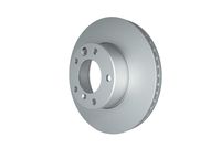 HELLA 8DD 355 132-151 - Disco de freno