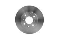 HELLA 8DD355103101 - Disco de freno