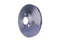 HELLA 8DD 355 105-621 - Disco de freno