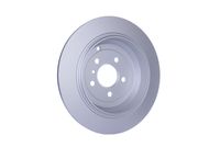 HELLA 8DD 355 128-601 - Disco de freno