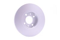 HELLA 8DD 355 118-491 - Disco de freno