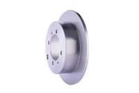 HELLA 8DD 355 107-331 - Disco de freno