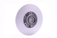 HELLA 8DD 355 117-351 - Disco de freno