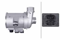 HELLA 8TW358313381 - Bomba de agua, refrigeración del motor