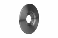 HELLA 8DD 355 100-021 - Disco de freno