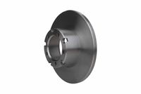 HELLA 8DD355100201 - Disco de freno