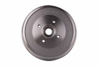 HELLA 8DT 355 303-111 - Tambor de freno