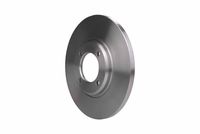 HELLA 8DD355100021 - Disco de freno