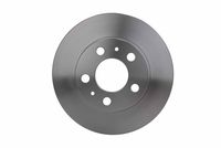 HELLA 8DD 355 100-341 - Disco de freno