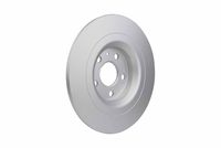 HELLA 8DD 355 126-991 - Disco de freno