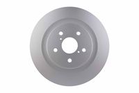 HELLA 8DD 355 134-961 - Disco de freno