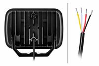 HELLA 1FJ 357 199-181 - Faro de carretera