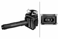 HELLA 5DA358290041 - Bobina de encendido