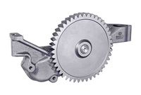 HELLA 8TO358222001 - Bomba de aceite