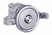 HELLA 8TO358222101 - Bomba de aceite