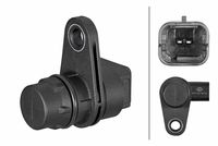 HELLA 6PU358380401 - Sensor, posición arbol de levas
