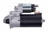 HELLA 8EA011612991 - Motor de arranque