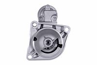 HELLA 8EA 011 612-991 - Motor de arranque