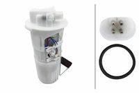 HELLA 8TF358316011 - Unidad de alimentación de combustible