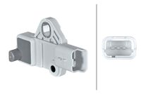 HELLA 6PU358380481 - Generador de impulsos, cigüeñal