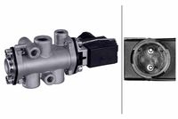 HELLA 6NW358189031 - Válvula magnética, cilindro conmutador