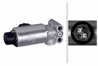 HELLA 6NW358189161 - Válvula electromagnética