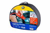 HELLA 8KS 236 689-011 - Cable de empalme para arranque