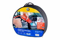 HELLA 8KS 236 689-001 - Cable de empalme para arranque