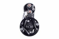 HELLA 8EA 011 613-001 - Motor de arranque