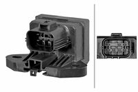 HELLA 5DE 934 213-401 - Unidad de control, bomba de combustible