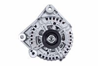 HELLA 8EL 015 637-291 - Alternador