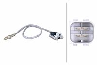HELLA 6PN358186461 - Sensor NOx, catalizador NOx