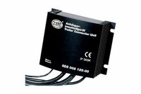 HELLA 5DS 008 125-001 - Convertidor de tensión
